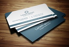 Business Cards